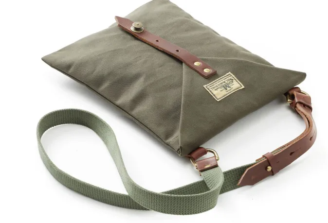 Seil Marschall GmbH Map Case Canvas