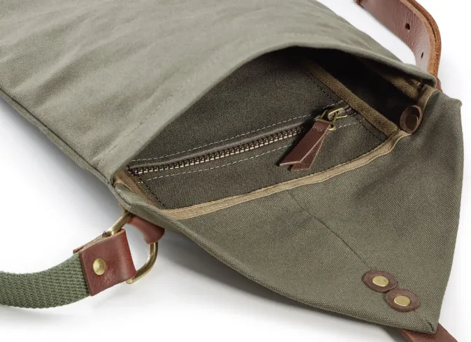 Seil Marschall GmbH Map Case Canvas