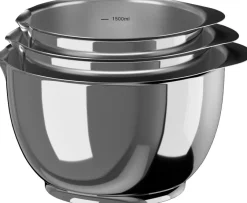 Rosti Margrethe Schüssel, 3er Set