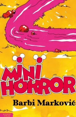 ZEIT Buchhandlung Markovic, B: Minihorror