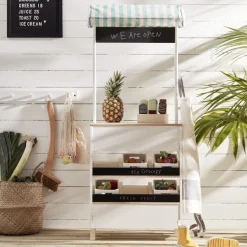 Kinder Kids Concept Marktstand für Kinder