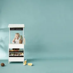 Kinder Kids Concept Marktstand für Kinder