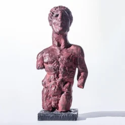 Galerie Breckner Markus Lüpertz: »Das Grundgesetz«, 2013