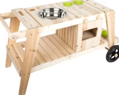 Kinder Small Foot Matschküche für Kinder