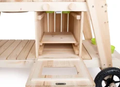 Kinder Small Foot Matschküche für Kinder