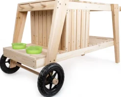 Kinder Small Foot Matschküche für Kinder