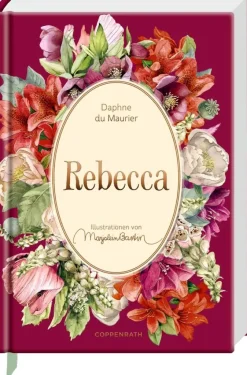 ZEIT Buchhandlung Maurier, D: Rebecca