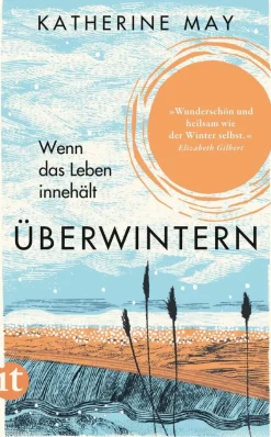ZEIT Buchhandlung May, K: Überwintern. Wenn das Leben innehält