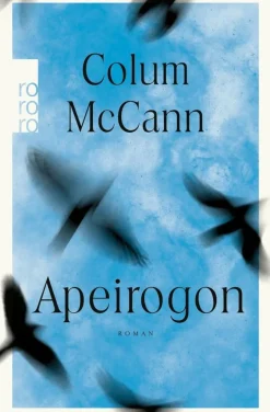 ZEIT Buchhandlung McCann, C: Apeirogon
