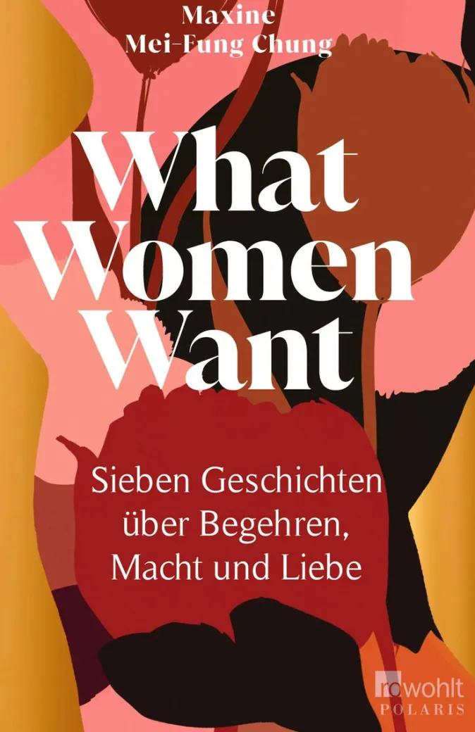 ZEIT Buchhandlung Mei-Fung Chung, Maxine: What Women Want