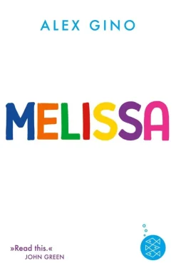 Kinder ZEIT Buchhandlung Melissa