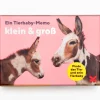 Kinder Laurence King Verlag Memo »Klein und Groß«