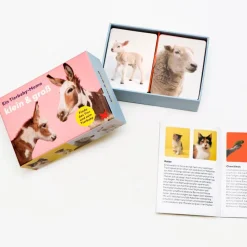 Kinder Laurence King Verlag Memo »Klein und Groß«