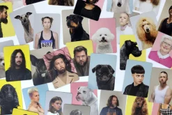 Kinder Laurence King Verlag Memo »Siehst du aus wie dein Hund?«