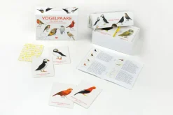 Kinder Laurence King Verlag Memo Spiel »Vogelpaare«