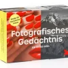 Kinder Laurence King Verlag Memo-Spiel »Fotografisches Gedächtnis«