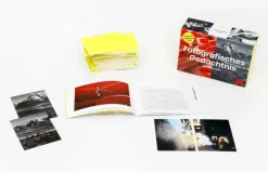 Kinder Laurence King Verlag Memo-Spiel »Fotografisches Gedächtnis«