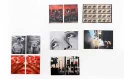 Kinder Laurence King Verlag Memo-Spiel »Fotografisches Gedächtnis«