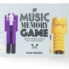 Kinder Printworks Memo-Spiel »Musik«