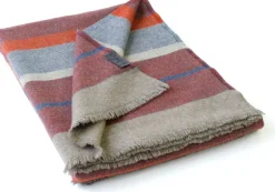 COASTLAND Merinodecke FreeFlowMind