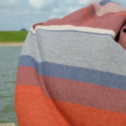 COASTLAND Merinodecke FreeFlowMind