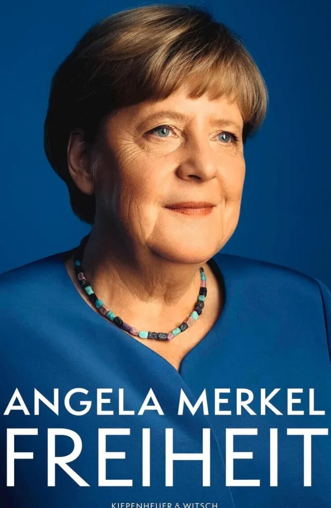ZEIT Buchhandlung Merkel, A: Freiheit