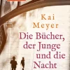 ZEIT Buchhandlung Meyer, K: Bücher, der Junge und die Nacht