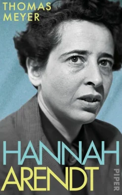 ZEIT Buchhandlung Meyer, T: Hannah Arendt