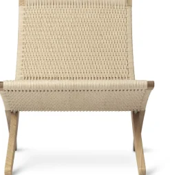Carl Hansen »MG501 Cuba Chair«
