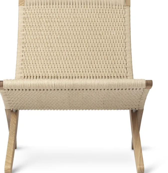 Carl Hansen »MG501 Cuba Chair«