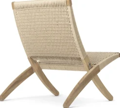 Carl Hansen »MG501 Cuba Chair«