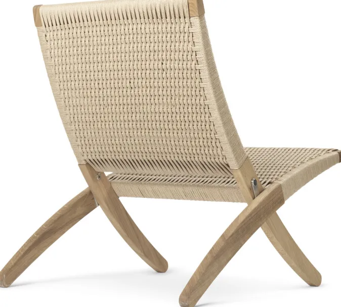 Carl Hansen »MG501 Cuba Chair«