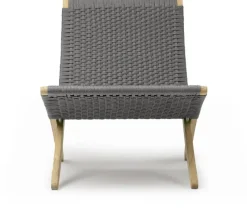 Carl Hansen »MG501 Cuba Chair Outdoor«