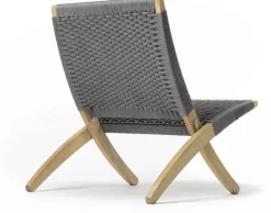 Carl Hansen »MG501 Cuba Chair Outdoor«