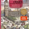 Kinder ZEIT Buchhandlung Micro Crimes. Das Krimi-Suchbuch. Sherlock Holmes und der Tod aus der