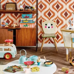 Kinder VILAC Minibus