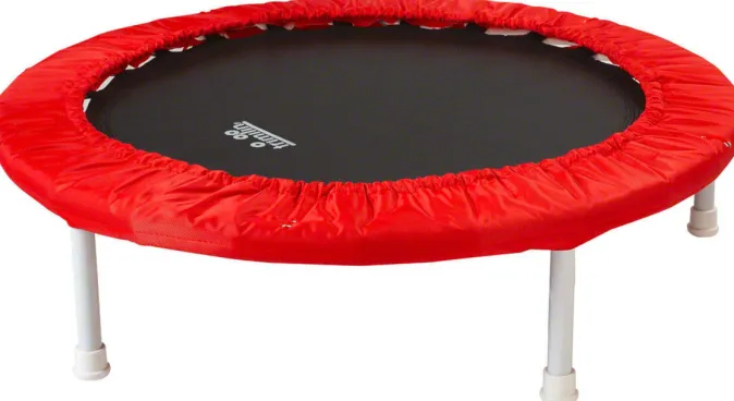 Kinder Trimilin Minitrampolin