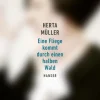 ZEIT Buchhandlung Müller, H: Fliege kommt durch einen halben Wald