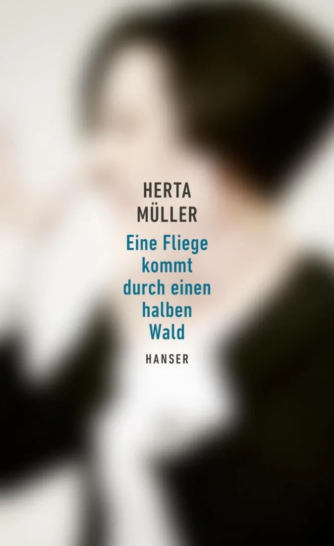 ZEIT Buchhandlung Müller, H: Fliege kommt durch einen halben Wald