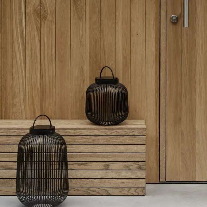 blomus Mobile LED Leuchte »LITO« - Größe L