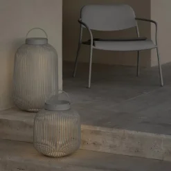 blomus Mobile LED Leuchte »LITO« - Größe M