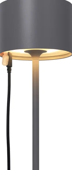 blomus Mobile LED-Tischleuchte »FAROL«