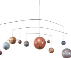 Ars mundi Mobile »Sonnensystem«