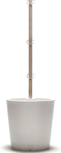 Urbanature Mobiler Pflanzkübel