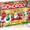 Kinder ZEIT Buchhandlung Monopoly Weihnachten