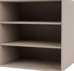 Kinder Montana »Mini 1004« Pilzbraun