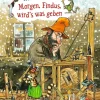 Kinder ZEIT Buchhandlung Morgen, Findus, wird's was geben