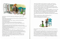 Kinder ZEIT Buchhandlung Morgen, Findus, wird's was geben