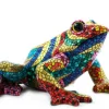 Ars mundi Mosaikfigur Frosch