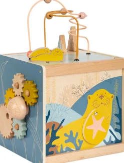 Kinder Small Foot Motorikkiste »Seaside«